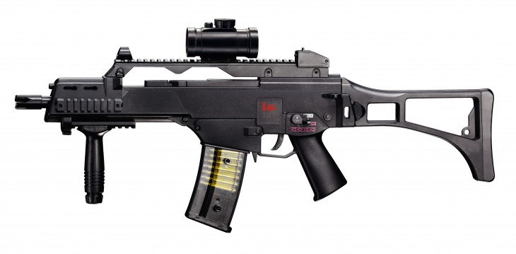 Heckler & Koch G36      art.3030506